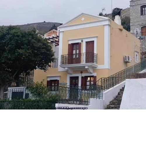 Villa Velanidi