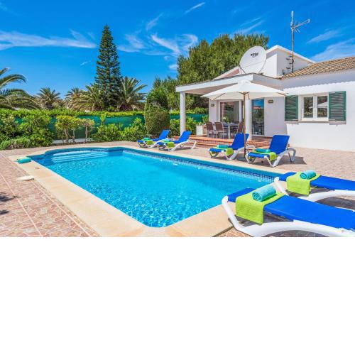 Villa Velasco CB