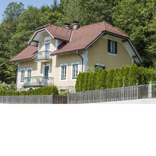 Villa Velden