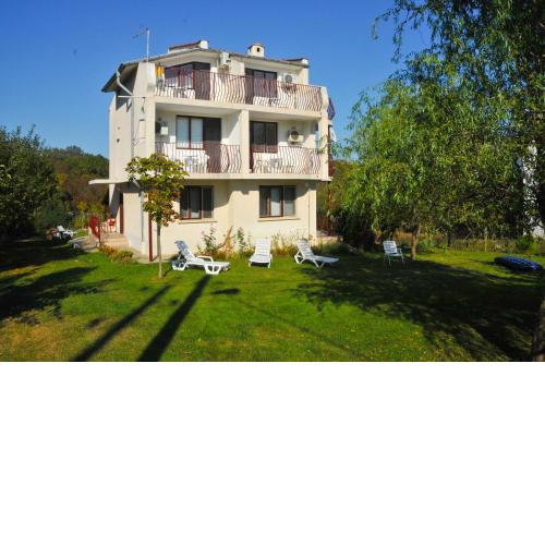 Villa Velika - Slavi