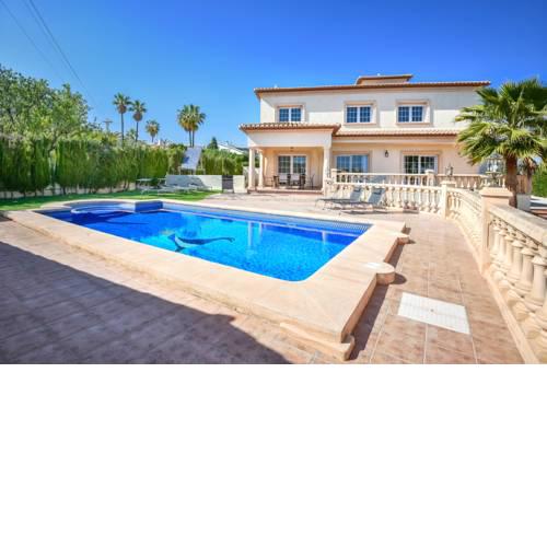 Villa Vellana Calpe