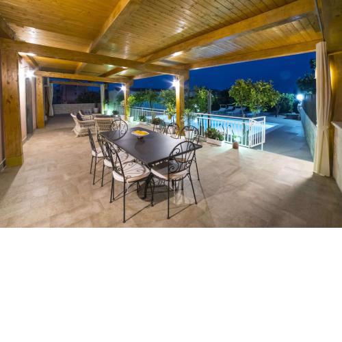 Villa Venere Pool Apartment