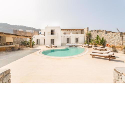 Villa Veneta by Rocks Estates