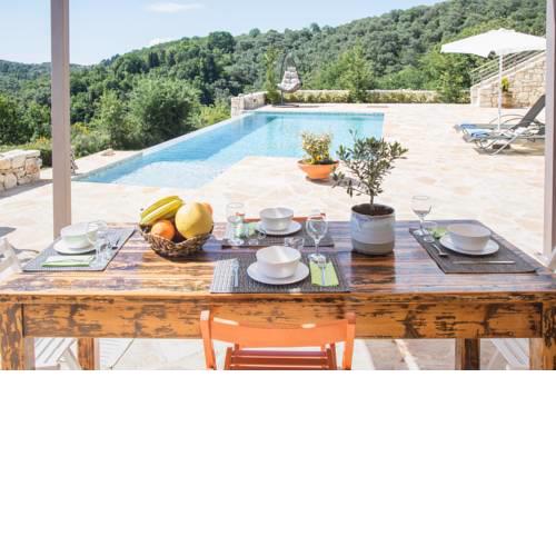 Villa Venetia Kassiopi
