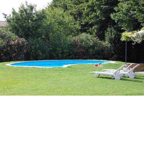 Villa Venezia con Piscina Privata nella Natura