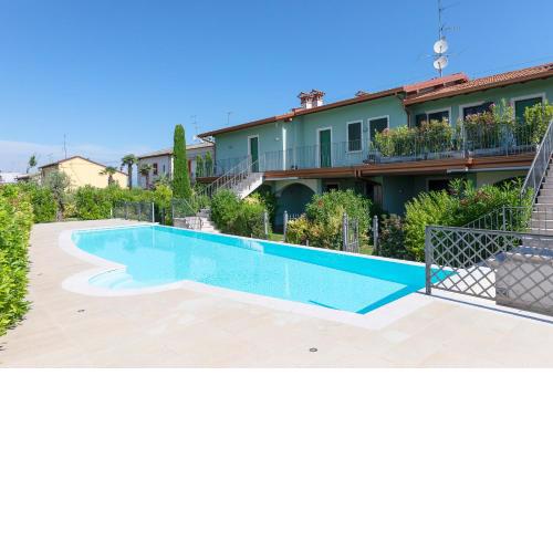 Villa Venezia PT5 Apartment by Wonderful Italy