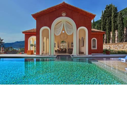Villa Veneziano