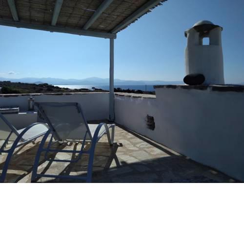 Villa Vent D Est,Isterini,Paros