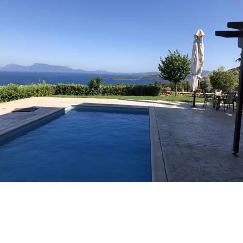 Villa Ventalia