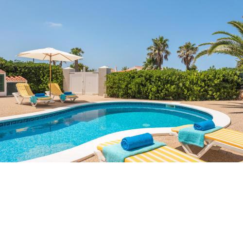 Villa Venus