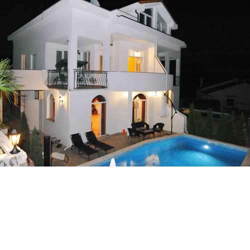 Villa Veprina