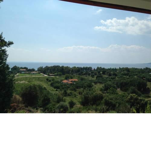 Villa Vera Views Στούντιο με Εκπληκτική Θέα