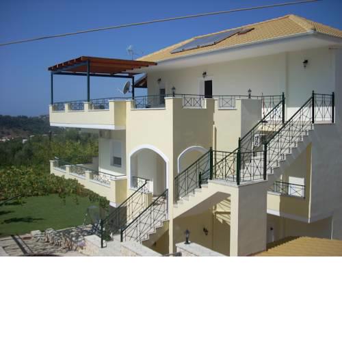 Villa Vera