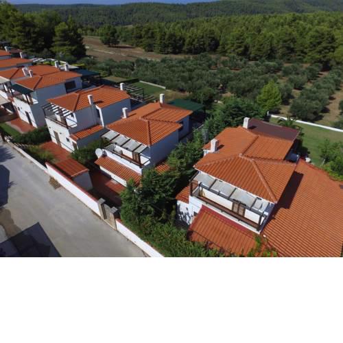 Villa VERA