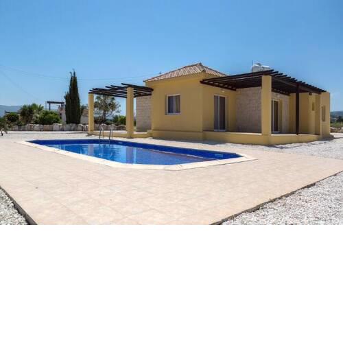 VILLA VERA