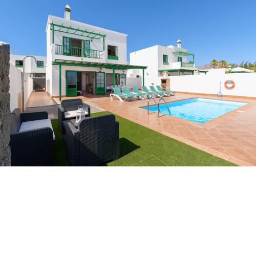Villa Vera