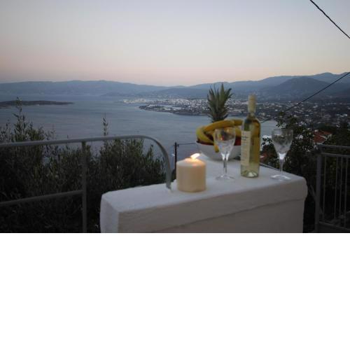 Villa Veranda Agios NIkolaos (suite)