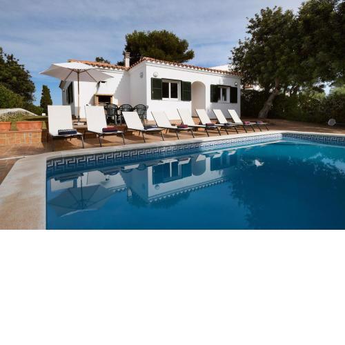 Villa Verano, Garrovers, 59