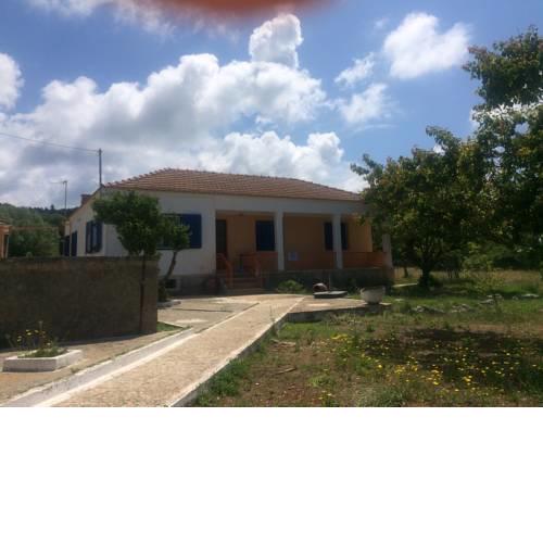 Villa Verdastra