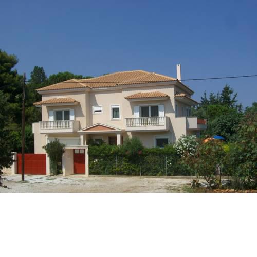 Villa Verde Apart-Hotel