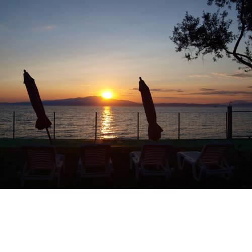 Villa Verde Blu