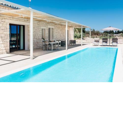 Villa Verdese di Gravina
