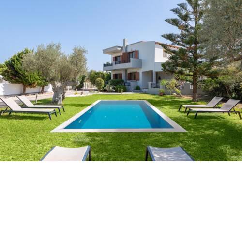 Villa Vergio