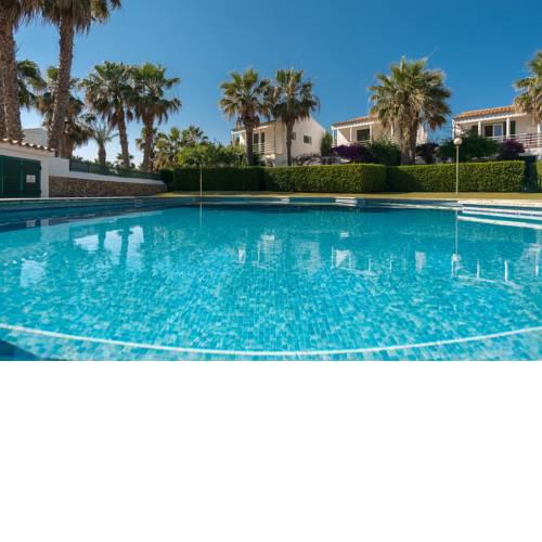 Villa Vermella
