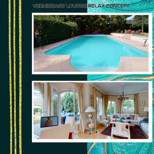 Villa Vernissage Geneva
