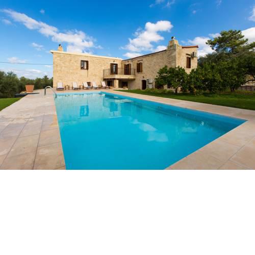 Villa Veryiana