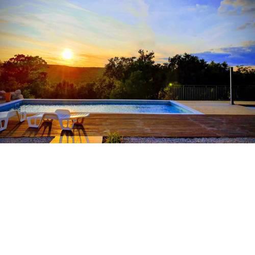 Villa Veselici