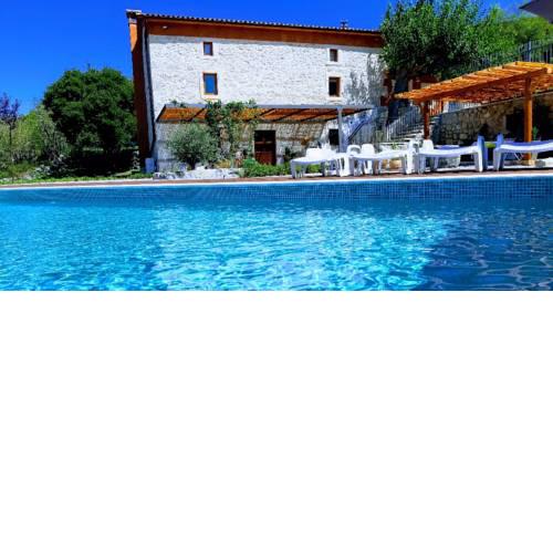Villa Veselici