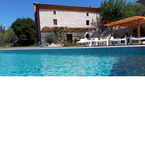 Villa Veselici