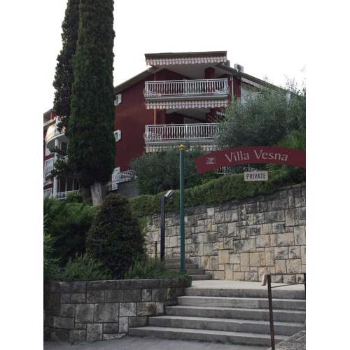 Villa Vesna Apartment