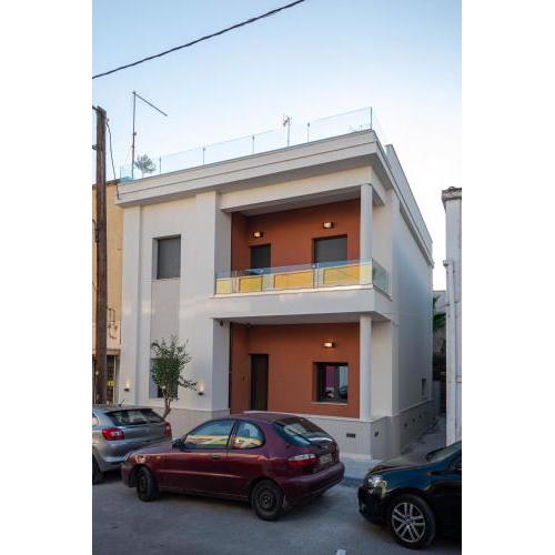 Villa Vesta - Kalamata Mediterranean Villas