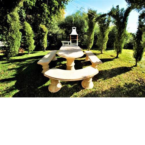 Villa Vesta en Mijas
