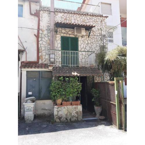Villa Vesuvius