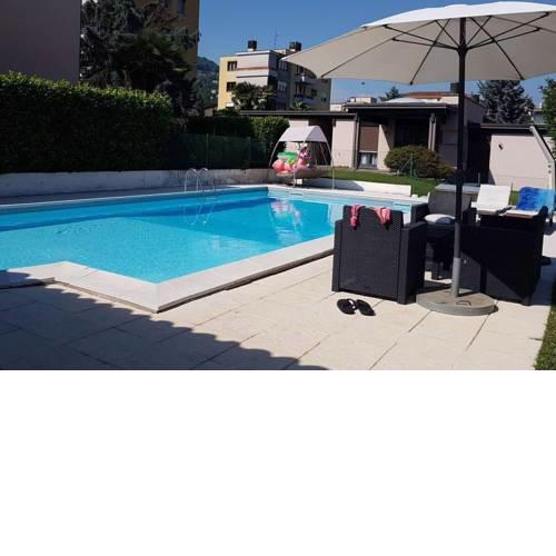 Villa Via Baragia