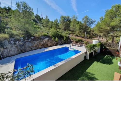 Villa Vicente