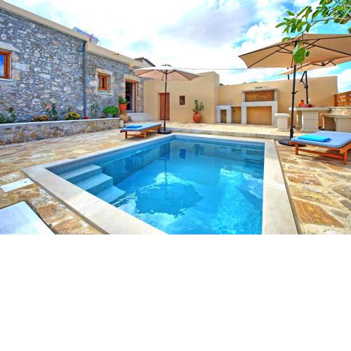 Villa Vicilla