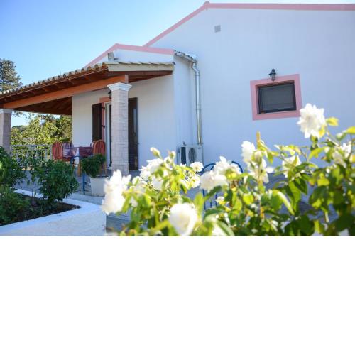 Villa Vicky Corfu