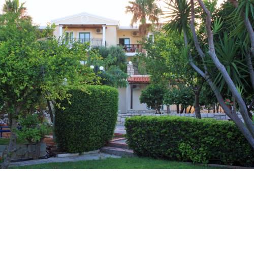 Villa Vicky