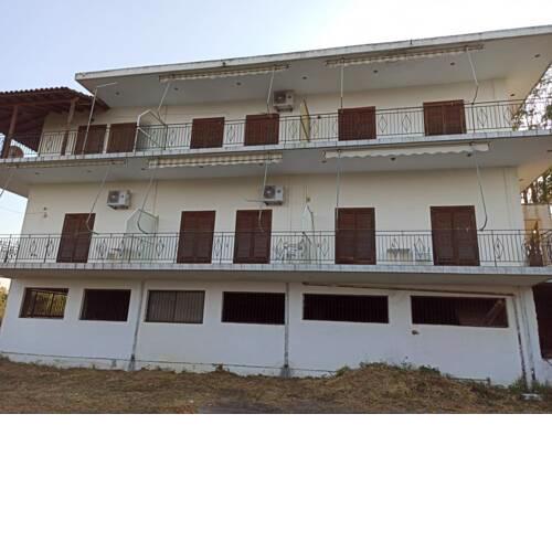Villa Vicky