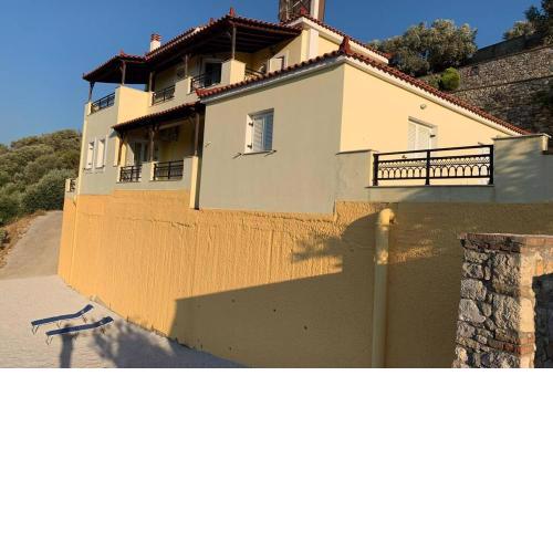 Villa Vicky