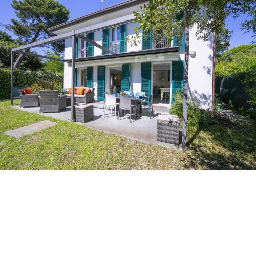 Villa Victor 100mt From Sea