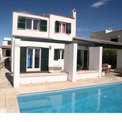 Villa Victor