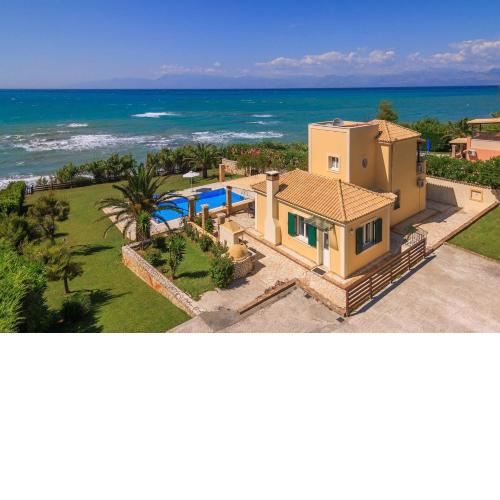 Villa Victoras