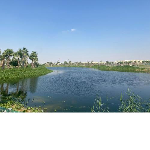 Villa Victoria- Damac Hills 2