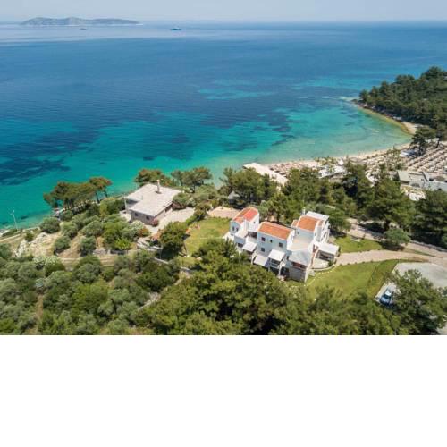 Villa Victoria Apartments