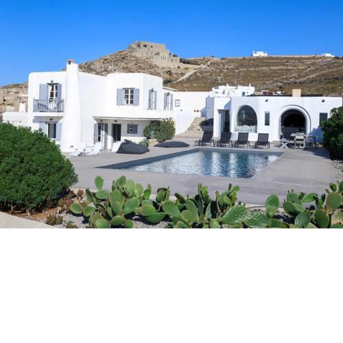 Villa Victoria by The Pearls Collection